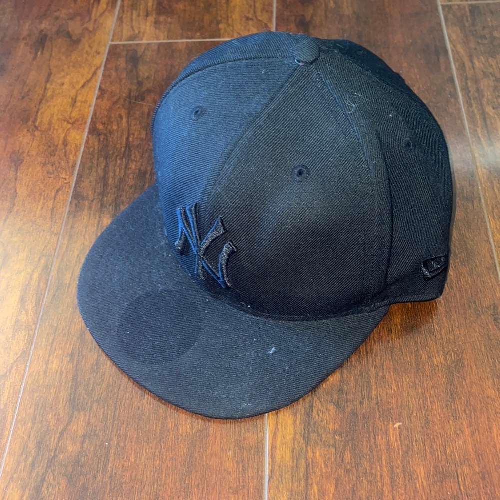 59Fifty Yankees Hat